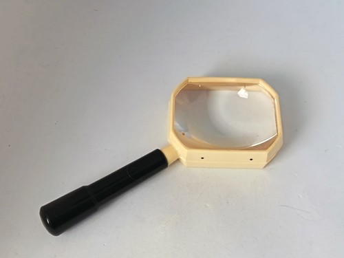 Vintage 1950 bakelite - 1950's,
