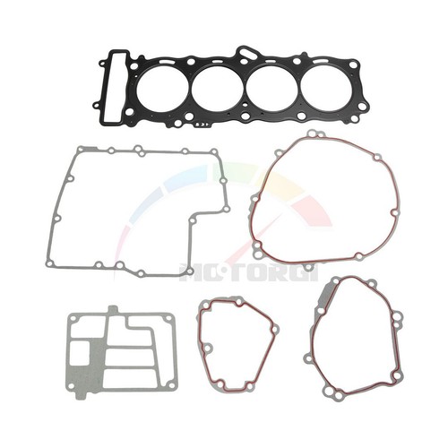 Engine gasket set - engine, yamaha