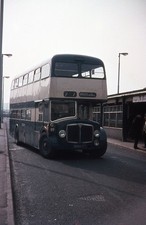 35mm Bus Slide - Rotherham