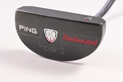 Ping redwood piper - putter, /