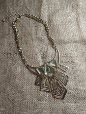 Egyptian style gold toned - style,