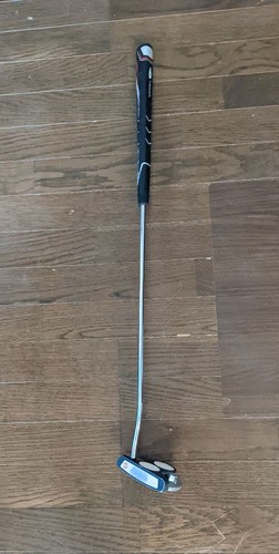 Odyssey ball lefty - 2-ball, putter