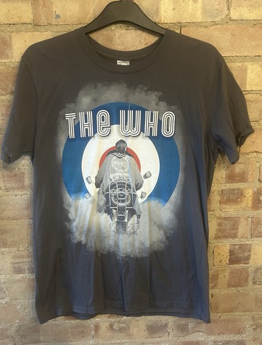 The who quadrophenia - the,