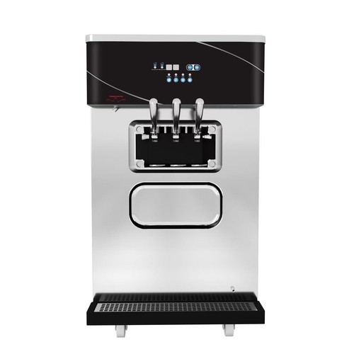 Longo new arctic - longo, ba