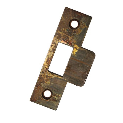 Antique brass single - antique,