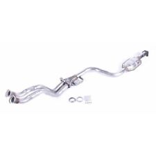 Catalytic Converter Type