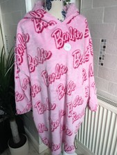 Barbie Soft Cosy Fleece