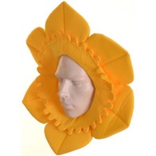 Deluxe Hooded Daffodil Novelty
