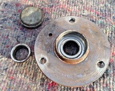 Smart roadster spares front - smart, spares: