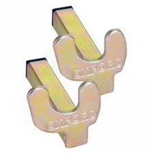 Oxford Motorcycle REAR Paddock