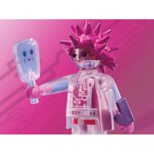 Playmobil series female - playmobil,