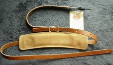 Guitar Strap Gaucho Vintage