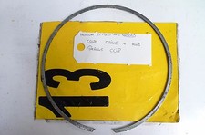 HONDA ST1300 PAN EUROPEAN     REAR CUSH HUB RETAINING CLIP (CON-B)