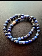 3 Powerful Indygo Stones