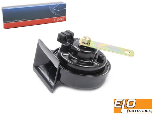 Original topran horn signal - original,