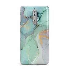 Marble Pattern Nokia Case for