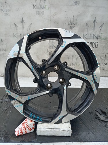 Citroen mk3 genuine - genuine, 18"