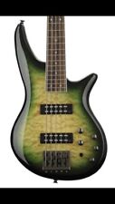 Jackson JS Series Spectra Bass JS3V 5-String