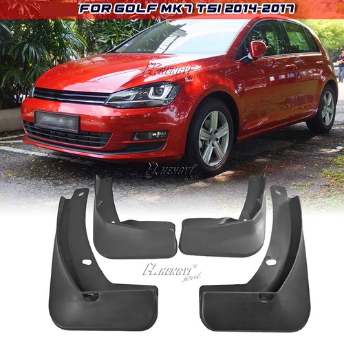 4pcs mud guards fender - 4pcs,