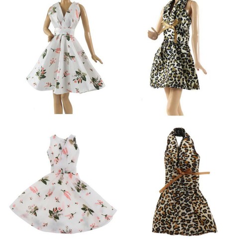Female casual skirt dress - skirt,