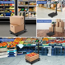 Commercial Digital Electronic