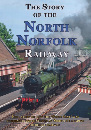 The story north norfolk - the,