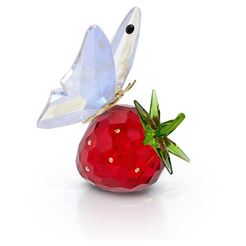 Swarovski idyllia butterfly - swarovski,