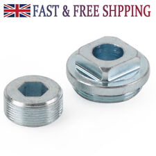 Crank Arm Removal Tool KT013