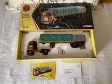 Corgi CC12603 British Road