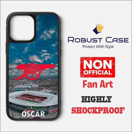 Personalise shockproof fanart - shockproof,