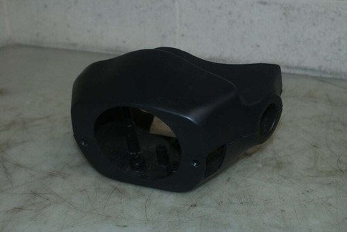 Steering wheel cowling - steering,