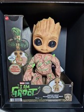 Marvel I Am Groot Groovin