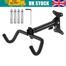 Bike Storage Hanger Wall