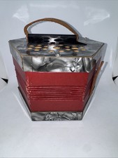 Rare Vintage Scholer