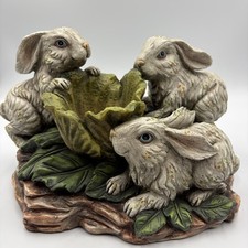 Vintage Chrisdon Bunny Rabbit