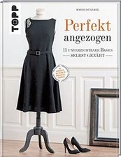 Perfekt angezogen: 11 unverzichtbare Basics selb... | Book | condition very good