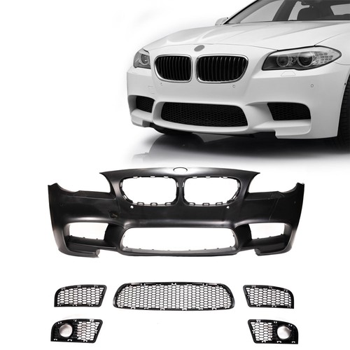 Front bumper with - bumper, &