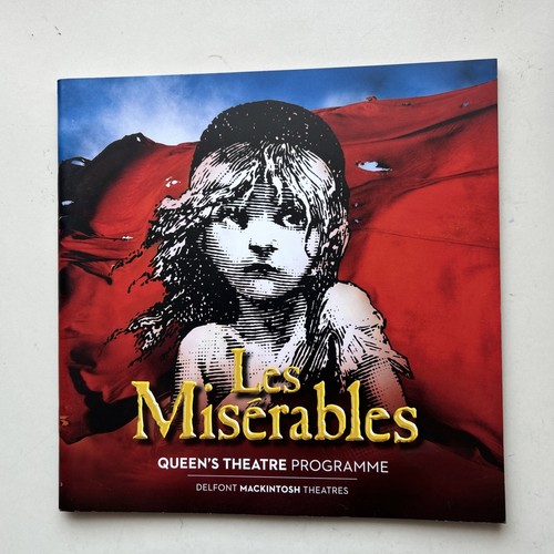 Les miserables the musical - miserables,