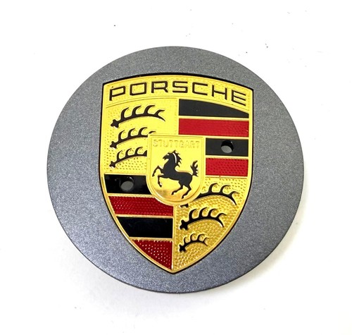 Porsche macan platinum satin - porsche,