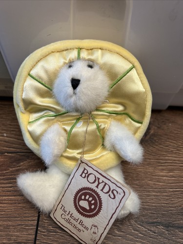 Boyd bear pucker peeler - boyd’s,