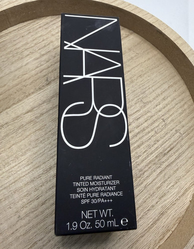Nars pure radiant tinted - radiant,