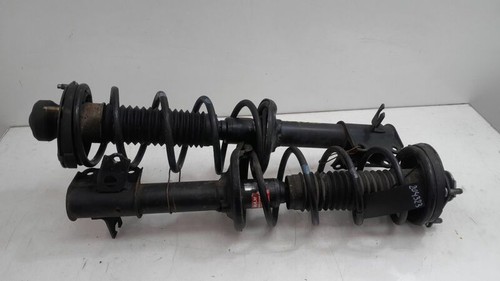 1160377 rear shock absorber