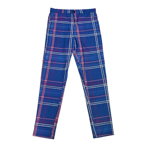 Mens checker slim fit plaid - slim,