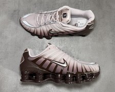 Nike Shox TL - Running Trainer