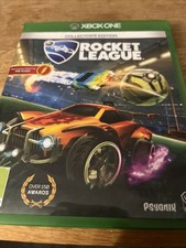 Rocket League Collector's