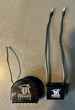 Fibaro Dimmer 2 Z-Wave Plus Universal Dimming Module for Lighting inc Bypass 2 