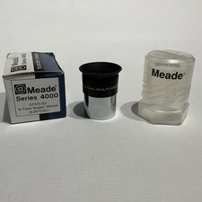 Meade 9.7mm 1.25" 4000 Series