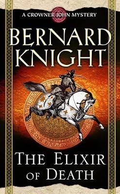 The elixir death crowner - elixir,