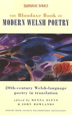 Bloodaxe Book of Modern Welsh