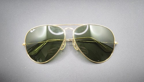 Vintage bausch lomb ray ban - vintage,
